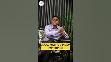 ENGINEERING MATHS 3(CIVIL) INSEM IMP TOPICS #engineeringstudies #class #sppu #engineering #sppuexam