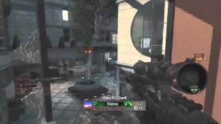 18 man split feed mw3