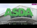 Outraged shoppers call for Asda 'boycott' after supermarket announces cashless plans