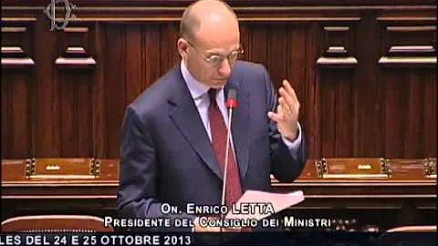 Chi è l'attuale presidente del consiglio dei ministri dell'unione europea?