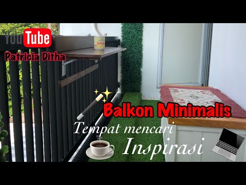 Video: Desain yang Fleksibel Mengubah Studio Menjadi Pekerjaan dan Mempelajari Surga