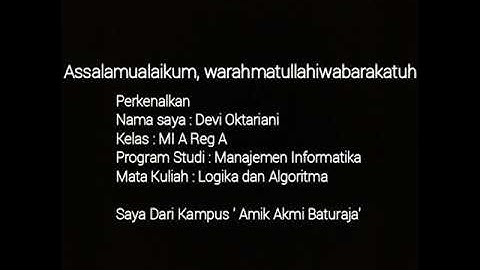 Membuat program bintang melalui free pascal