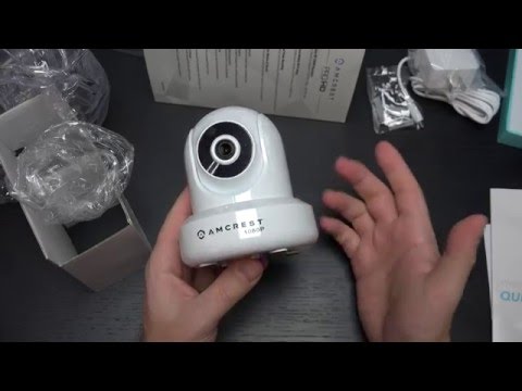amcrest-prohd-1080p-wifi-wireless-ip-security-camera-unboxing