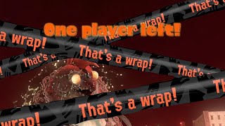 Splatoon 3: The Salmon Run Experience