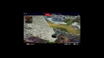 Apex ranked in a nutshell (part2)