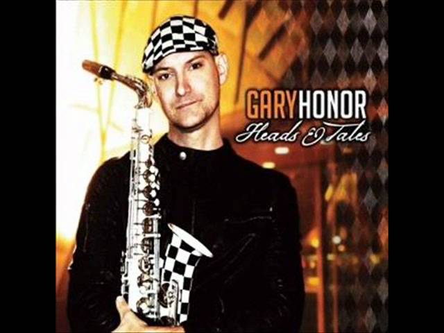 Gary Honor - Close To You