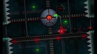 Add Spike In Core Route Of In The Lab 2 On Geometry dash!