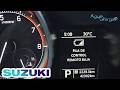 Control remoto #Suzuki: Solución a batería baja | Agus Vargas