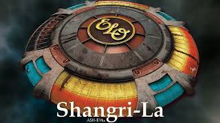 Electric Light Orchestra - Shangri-La (ASH-II Mix)