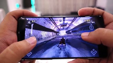 RIPTIDE GP RENEGADE on OnePlus 3T