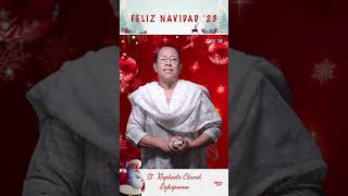 ? FELIZ NAVIDAD 23 ?️ DAY 18  ?Stella Hormis