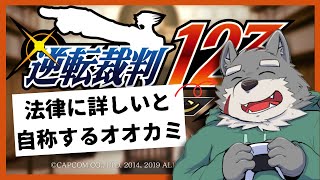 法律に詳しいと自称するなら無罪を勝ち取るくらい余裕だよなァ！？ #7