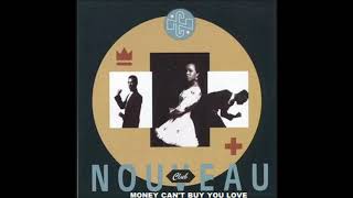 Club Nouveau   Money Cant Buy You Love