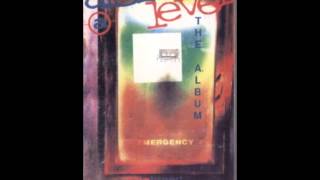 Video voorbeeld van "5. Color it Red - It's Called Love (Alert Level: the Album 1993)"