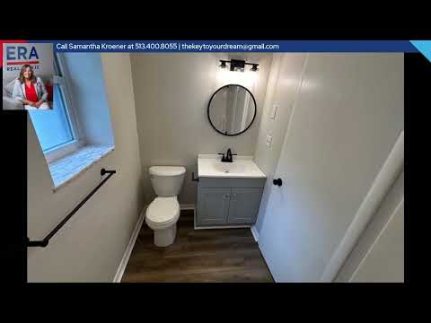 2239 Wolfangel Road, Anderson Twp, OH home video tour