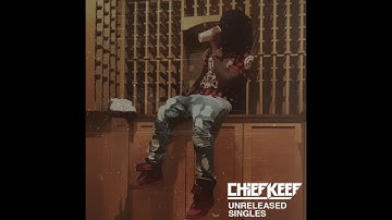 Chief Keef Ft. Ballout - Ballin Hard [Unreleased 2014 Snippet]