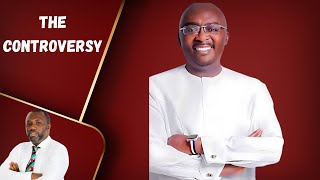 Bawumia Speaks: Some Ghanaians speak about the Ghanaian economy controversies