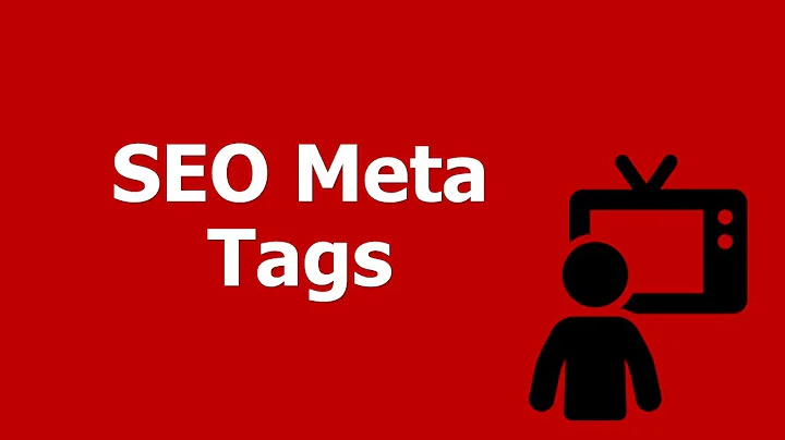 Mastering SEO Meta Tags: Your Ultimate Guide!