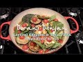 Borani Banjan - Simple &amp; Delicious Eggplant Dish (Ep7 - ENG)