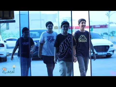 برنامج لبيب إجازة اليوم الوطني ٩٢