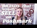 12 Brands That Are Selling FAST on Poshmark & eBay | 2021 Poshmark BOLO Brands | Looks by Laura