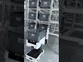 SPIDER-MAN ROBOT! This Logistics Bot Climbs 12-Meter Shelves Directly 🤖