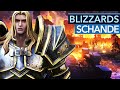 Blizzard versprach, Warcraft 3: Reforged noch zu retten. Haben sie nicht.