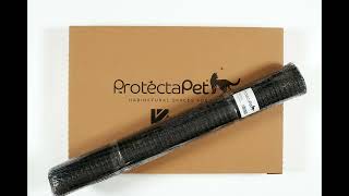 Cat Fencing Kit Unboxing | Cat Fence Barrier 20m | ProtectaPet | What's Included? by ProtectaPet Ltd 209 views 8 months ago 13 seconds