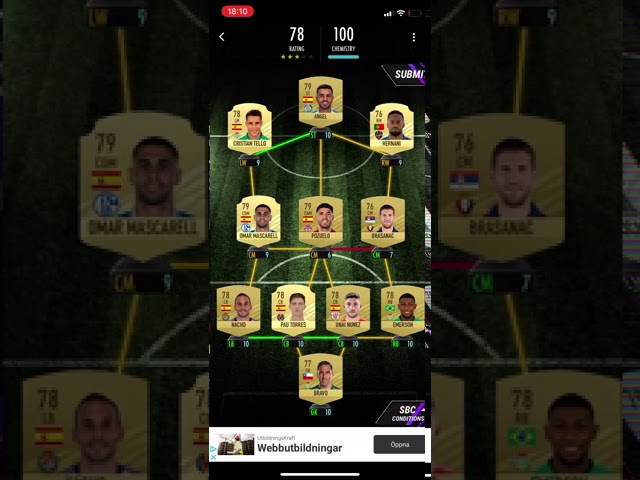 pix Schmeichel Hybrid Sbc Madfut my first hybrid sbc madfut 21 youtube