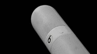 Beats Pill Advert