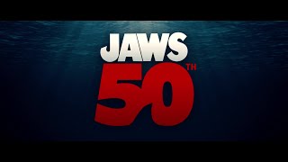 Download Lagu JAWS | 50th Anniversary Trailer MP3 Download Lagu JAWS | 50th Anniversary Trailer MP3