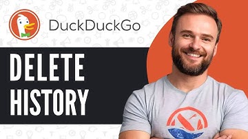 How To Clear Search History on Duckduckgo - Full Guide 2025