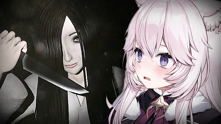 Nyanners Encounters a Charming Ghost Girl! Watch Now!