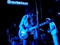 Phantom Planet - Do the Panic - Live @ The Troubadour 6/14/12