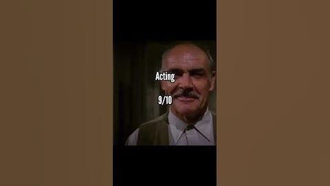 365 Days, 365 Movies | The Untouchables