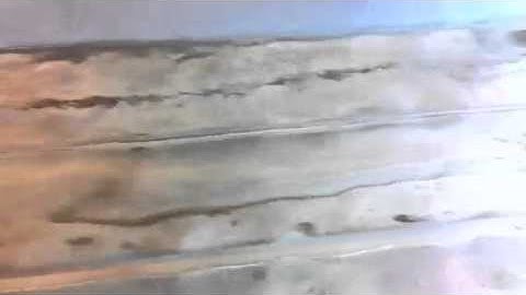 Remote Deep sand Bed filtration system. Patent Pending