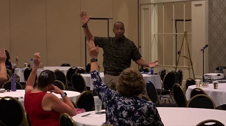 Retention 911:  Hiring Inspiring Engaging Retainin...