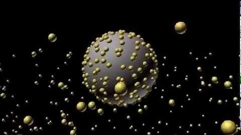 Gold Nanoshells Fabrication