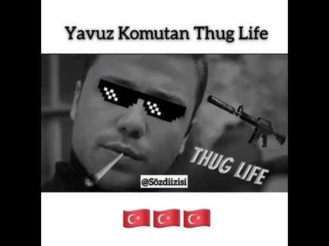 Gülmekten Sıçacagınız Video Söz Thug Life Sahneleri #1