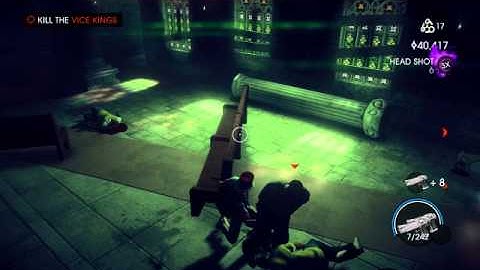 Saints Row IV Walkthrough- Part 17- King of StillWater