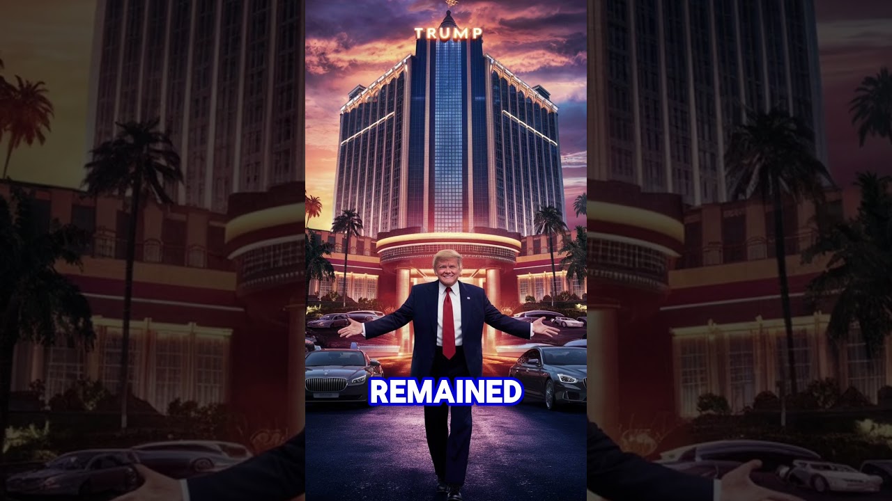 Donald Trump part.3 #shorts