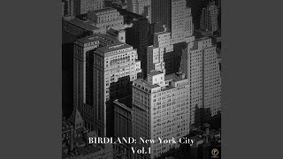 Lullaby of Birdland