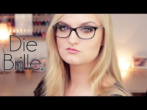 Die Brille. | Collchen14