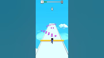 Roof Rails Bonus 💎 Lvl #5#shorts