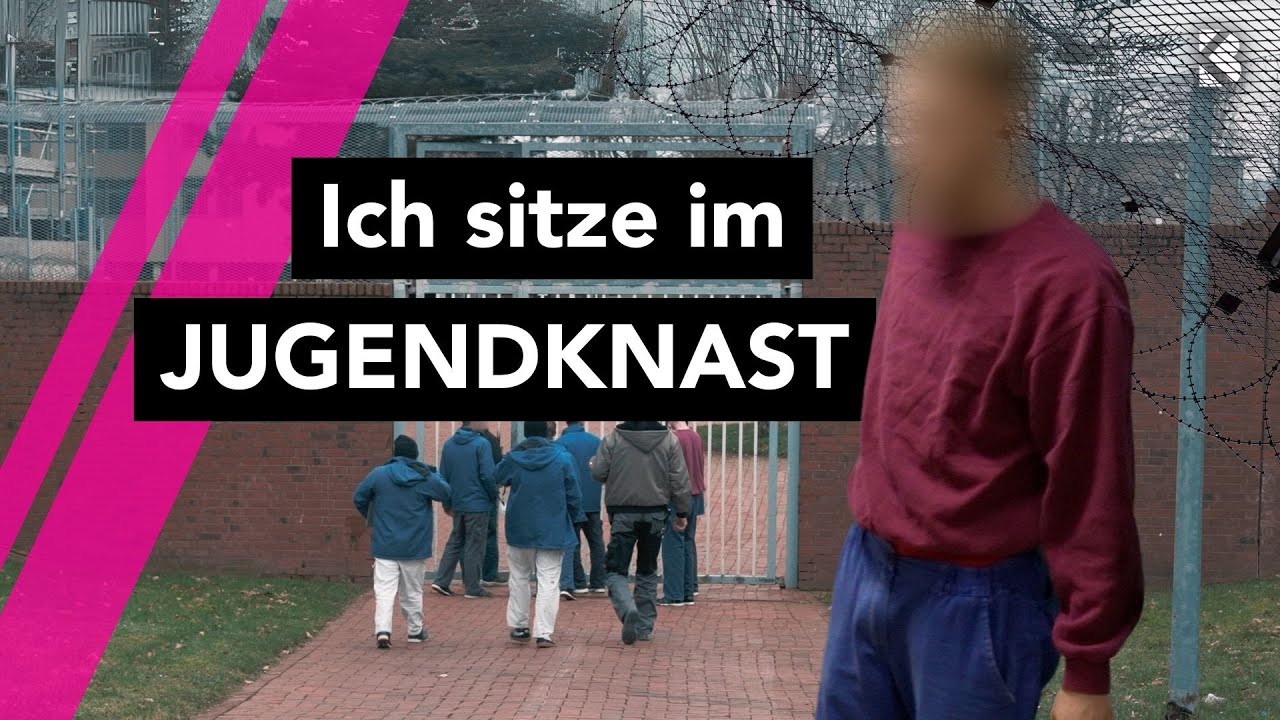 Der BRUTALSTE Knast der Geschichte - Knast Doku | Deutsch HD