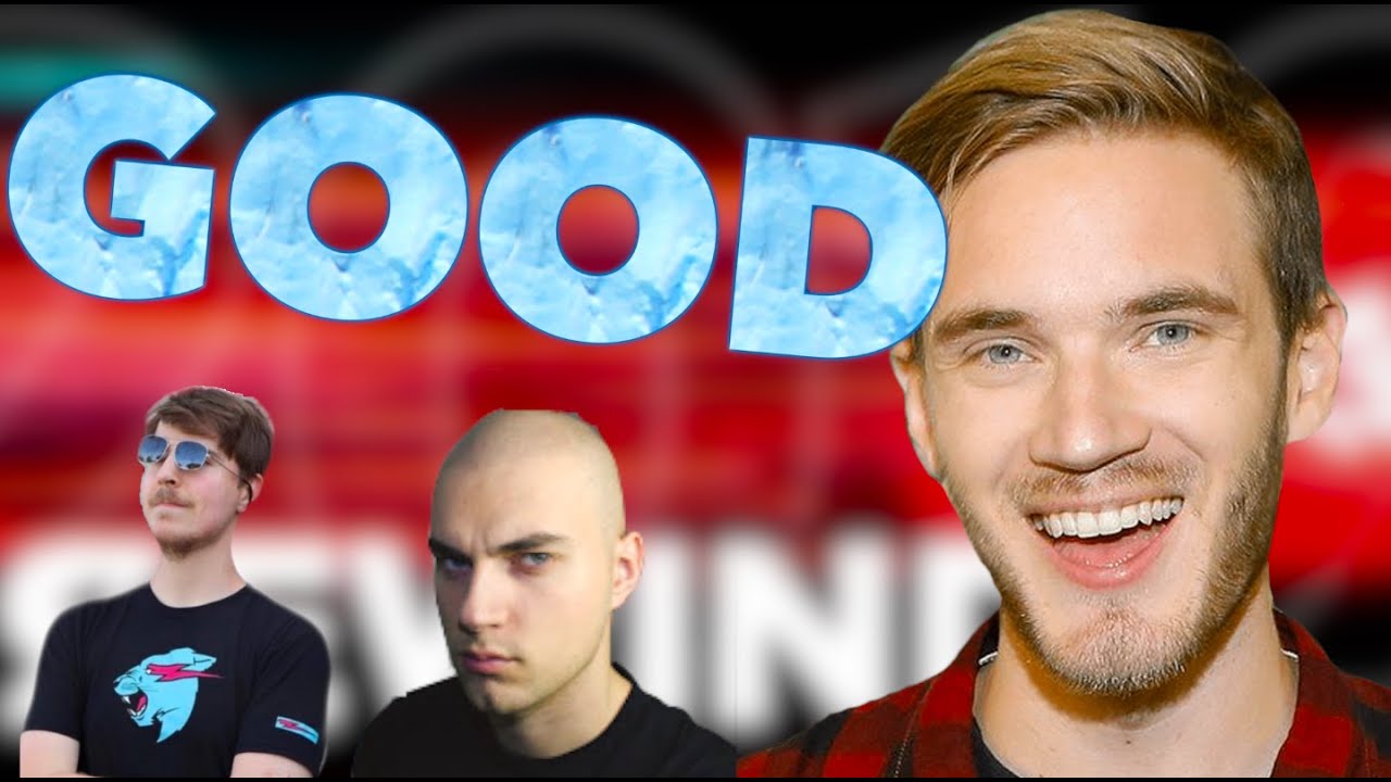 Why YouTube Rewind 2019 Was Actually GOOD | What you DIDN'T SEE About YouTube Rewind 2019 | Rewind
