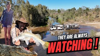 Download Lagu WE DOEN EEN STAP TERUG! - EEN ECHTE AFGELEGEN/OUTBACK ERVARING - The Gulf Country EP 3 - Manangoo... MP3 Download Lagu WE DOEN EEN STAP TERUG! - EEN ECHTE AFGELEGEN/OUTBACK ERVARING - The Gulf Country EP 3 - Manangoo... MP3
