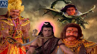 Vishnu Puran Episode-78 परणक कथ और रहसय भगवन शर हर वषण क कथ Bhakti Sagar
