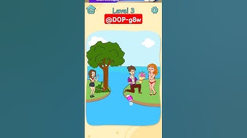 DOP [FUN DELETE PUZZEL GAME] = LEVEL  + 3