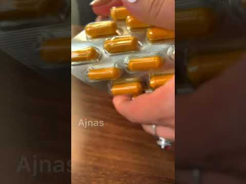 Asmr Destroying Capsule
